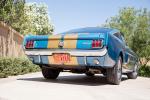 Shelby GT350H 1966 года